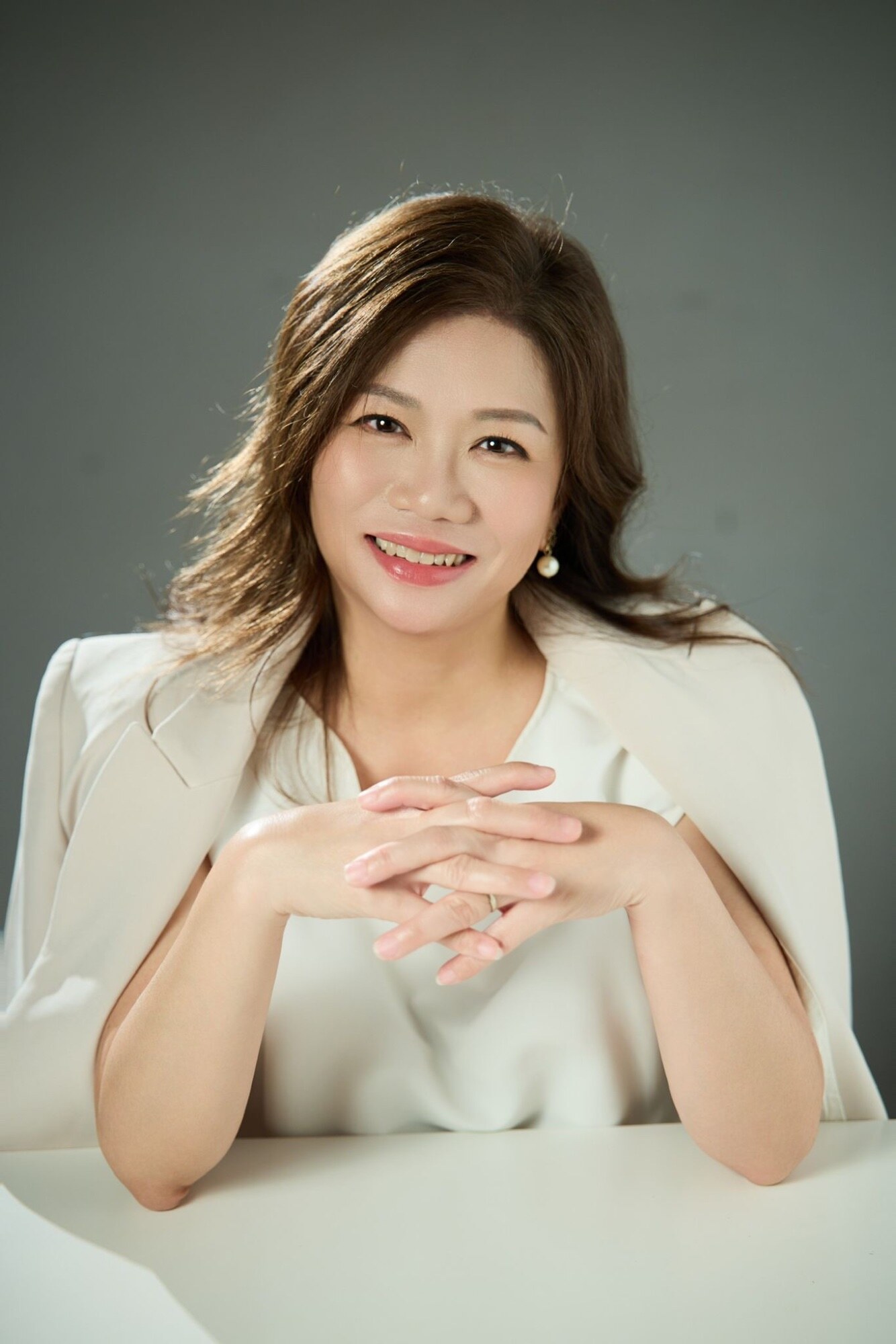 Karen Lim, Associate Group Director at PropNex Realty