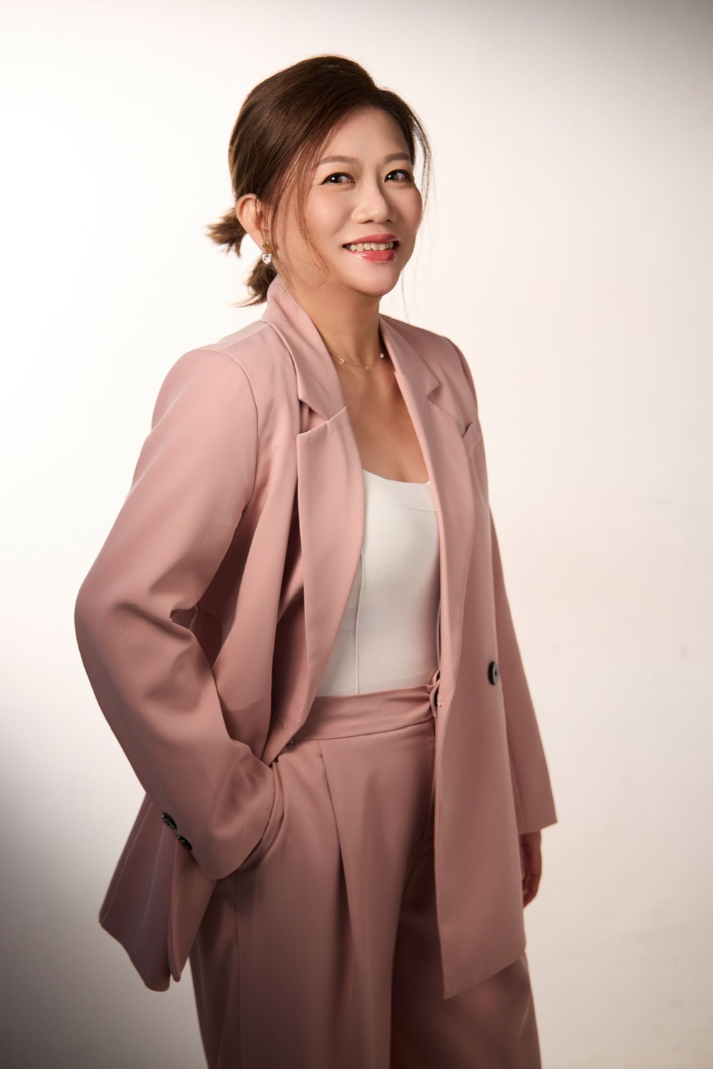 Karen Lim, PropNex property consultant